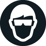 Eye protection